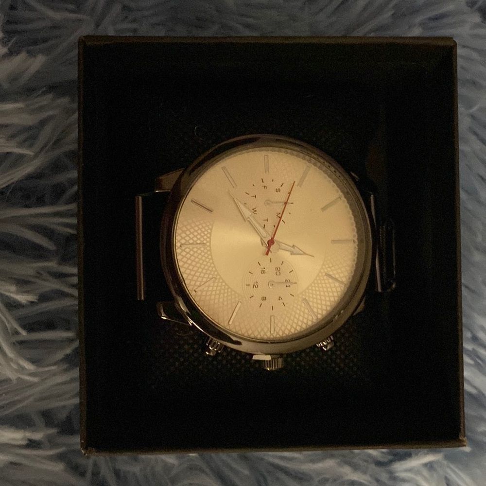 OS Watch